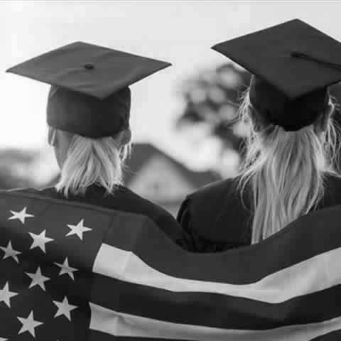 Bachillerato Dual Americano